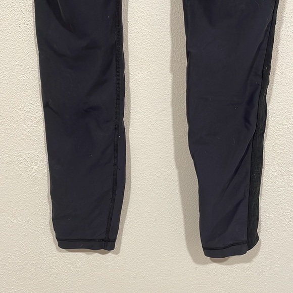 Spiritual Gangster Studio Leggings Love is Love - Picture 8 of 9